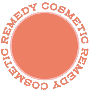 remedy cosmetic logo